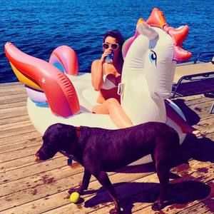 Meet your Posher, Katrina